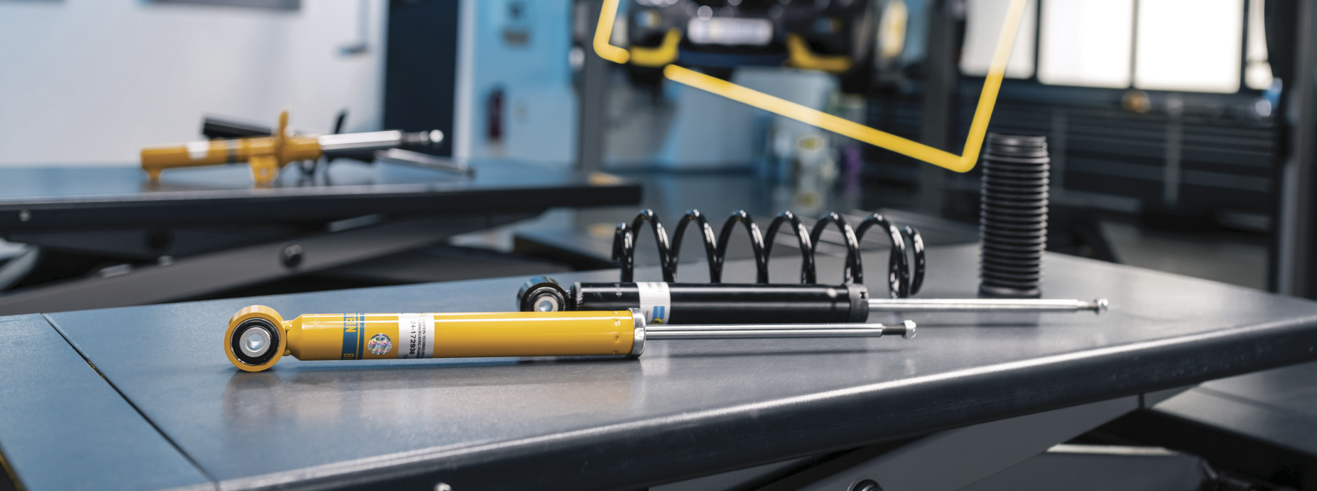 Bilstein – Bilstein