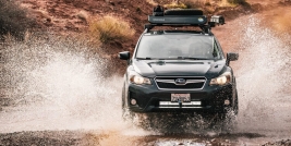 BILSTEIN ДЛЯ КРОСОВЕРІВ SUBARU