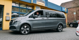 ВІДЧУТИ РІЗНИЦЮ З BILSTEIN B6